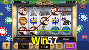 Baixar Cassino Win57